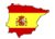 GRANITOS DE SALCEDA S.L.U. - Espanol