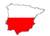 GRANITOS DE SALCEDA S.L.U. - Polski